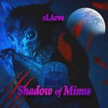 Artwork voor "Shadow of Minus"