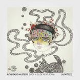 Artwork für "Drop N Slide"