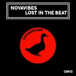 Artwork for "Lost in the Beat"