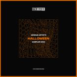 Artwork for "Halloween Sampler 2020"