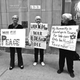 Portada para "Jesus Freaks On Grass"