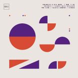 Artwork for "Won't Be"