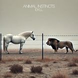 Artwork for "ANIMAL INSTINCTS"