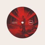 Artwork for "Overthinking"