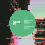 Artwork for "Changing Faces"