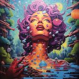 Artwork für "Glitch Of The Witch (BEAT MARIO Remix)"