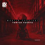 Artwork for "Tonico Fuerte"