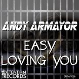 Artwork for "Easy Loving You"