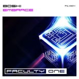 Artwork für "Embrace"