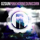 Portada para "Pink Horned Unicorn"