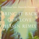 Bring It Back, Our Love