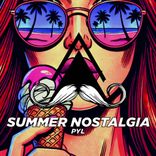 Artwork für "Summer Nostalgia"