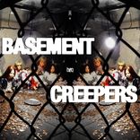 Portada para "Basement Creepers"