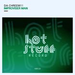 Artwork voor "Improviser Man"