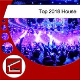 Artwork für "Top 2018 House"