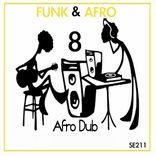 Afro & Funk 8