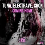 Artwork für "Coming Home"