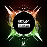 Artwork for "Enn: The Remixes"