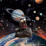 The Gate of Thoughts