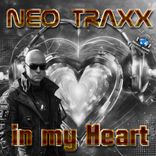 Portada para "In My Heart"