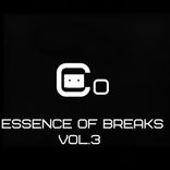 Artwork voor "Essence of Breaks, Vol. 3"