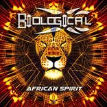 Artwork for "African Spirit"