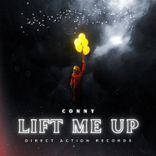 Artwork for "Lift Me Up"