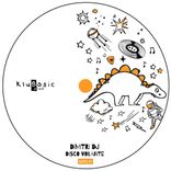 Artwork for "Disco Volante"