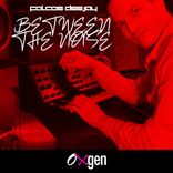 Artwork for "Between The Noise"