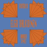 Artwork for "Harder Times"