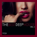 Artwork for "The Best Deep House, Vol. 1"