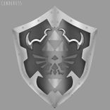 Artwork für "Zelda's House"