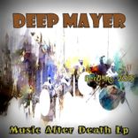 Artwork for "Music After Death"