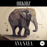 Artwork for "Ana Saya"