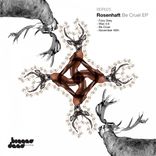 Artwork for "Be Cruel EP"