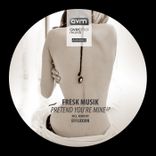 Artwork for "Pretend You're Mine"