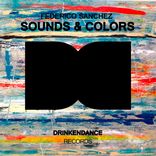 Artwork for "Sounds & Colors"