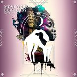 Artwork für "Move Your Body Baby"