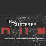 Artwork for "Clutter EP"