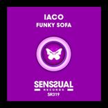 Artwork for "Funky Sofa"