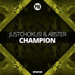 Artwork voor "Champion"