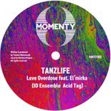 Artwork für "Love Overdose feat. Elmirka (Id Ensemble Acid Tag)"