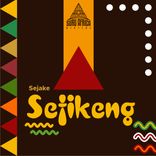Artwork für "Sefikeng"