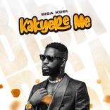 Artwork für "Kakyere Me"