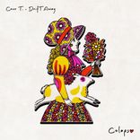 Artwork for "Drift Away"