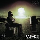 Portada para "Paradis EP"