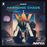 Portada para "Harmonic Chaos"