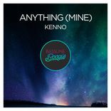 Artwork for "Anything (Mine)"