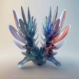 Artwork for "Echoes of a Secret"