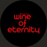 Artwork for "Wine of Eternity"